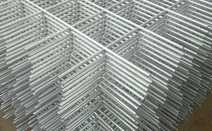 鍍鋅鐵絲網(wǎng)片